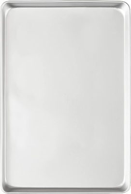 RK Bakeware China Foodservice 926561 NSF 12 Molds Popover Pan