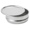                  Rk Bakeware China Foodservice Round Aluminum Stackable Dough Proofing Pan             