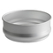                  Rk Bakeware China Foodservice Round Aluminum Stackable Dough Proofing Pan             
