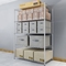                  Rk Bakeware China Foodservice Commercial Adjustable Wire Shelving Unit             