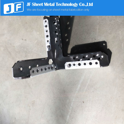                  Custom Sheet Metal Laser Cutting Service Washing Machine Spare Parts             