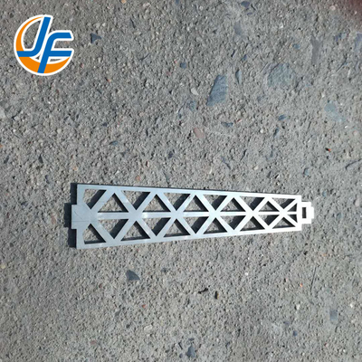                  OEM Service Laser Cutting Sheet Metal Parts Fabrication             