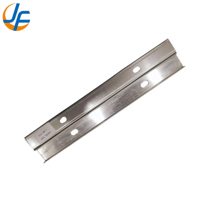                  Durable Sheet Metal Laser Cutting Parts Electroplating for Machinery and Industry             