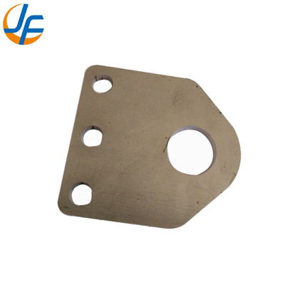                  Customized Precision Aluminium Part Cutting by Laser Sevice             