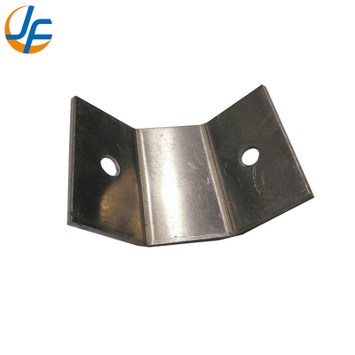                  OEM Customized Laser Machining Sheet Metal Components             