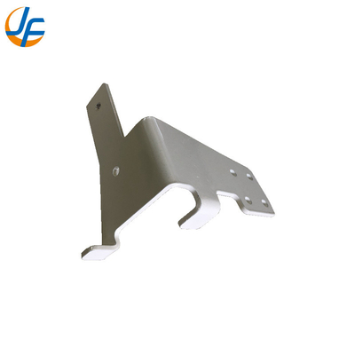                  Custom Fabrication Metal Stainless Steel Parts OEM Customize Produce Factory             