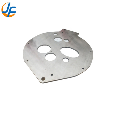                  OEM Sheet Metal Clips for Machinery             