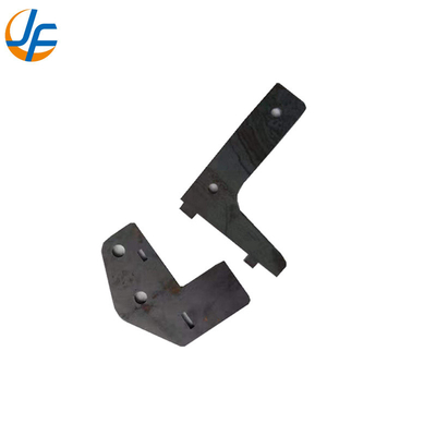                  OEM Sheet Metal Clips for Machinery             