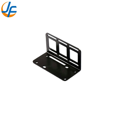                  OEM Painting Sheet Metal Fabrication Service             