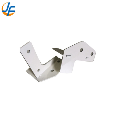                  OEM Stainless Steel Stamping Parts             