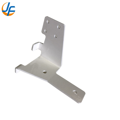                  OEM Stainless Steel Stamping Parts             