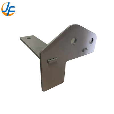                  OEM Precision Metal Stamping Parts             