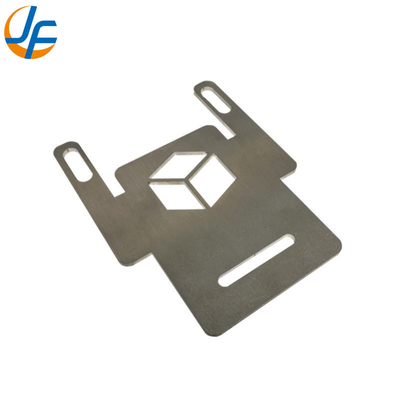                  OEM Precision Metal Stamping Parts             