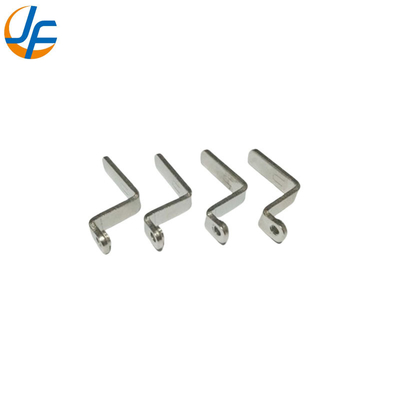                  OEM Stainless Steel Angle Bracket             