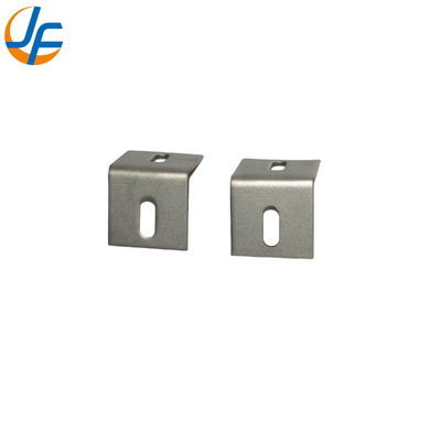                  OEM Stainless Steel Angle Bracket             