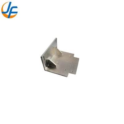                  OEM Stainless Steel Angle Bracket             