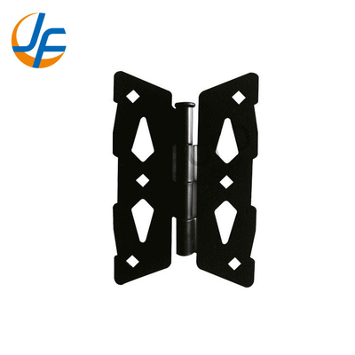                  Manufacturer Motor Bike Custom Bending Stamping Part             