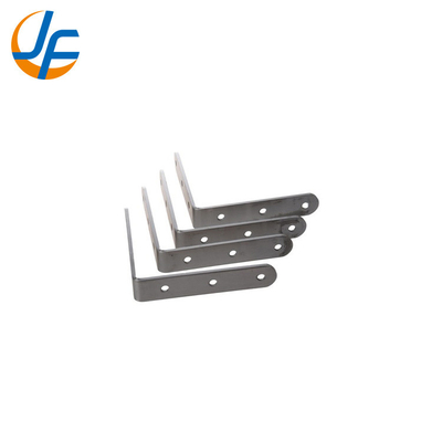                 OEM Door Panel Frame Union Clips Steel Clips for Clip Frame, Sheet Metal Fabrication Parts             