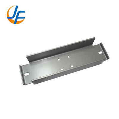                  Customized Made Sheet Metal Stamping Part, for Auto Components             