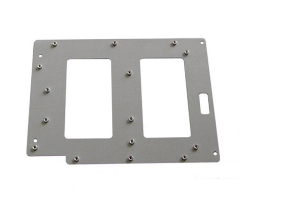                  OEM Stamping Sheet Metal Fabrication Service for Toy Parts             