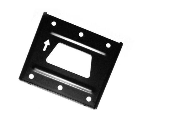                  Factory Made Cheap Metal Stamping Bending Welding Parts             