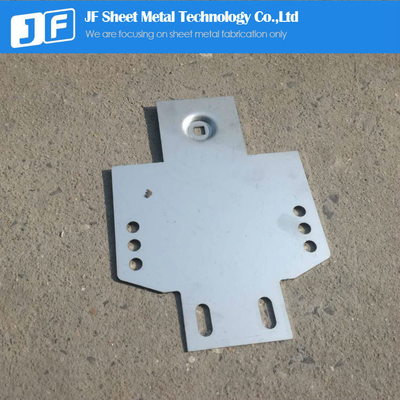                  China Unique Factory Price Sheet Metal Stamping (OEM)             