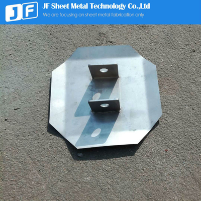                  China Unique Factory Price Sheet Metal Stamping (OEM)             