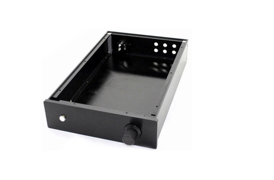                  2018 Jf Sheet Metal Equipment Frame Processing Parts             