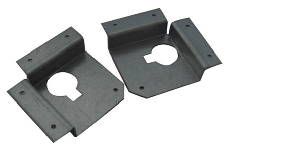                  2018 Jf Sheet Metal Equipment Frame Processing Parts             