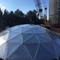 Aluminum Geodesic Dome Roofs Storage Tank Aluminum Dome Roofs for Tanks