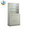                  Customized Stainless Steel Sheet Metal Cabinet Fabrication Electrical Cabinet             