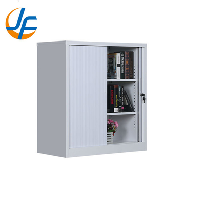                  Office Decorative Metal Cabinet Metal Fabrication             