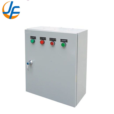                  Cable Distribution Box Outdoor Metal Cabinet             