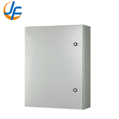                  Cable Distribution Box Outdoor Metal Cabinet             