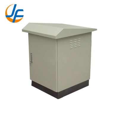                  Cable Distribution Box Outdoor Metal Cabinet             
