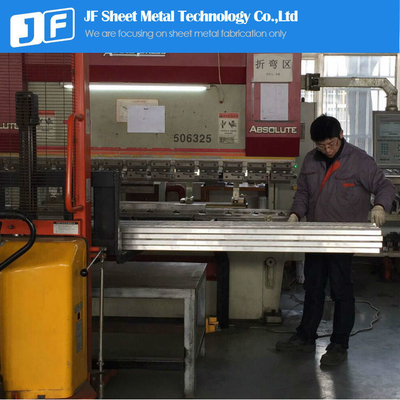                  OEM Customized Kitchen Appliance Sheet Metal Fabrication             