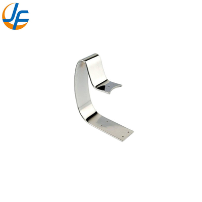                  Factory Custom CNC Machining Service Carbon Steel Powder Coating Welding Metal Tube Fabrication             