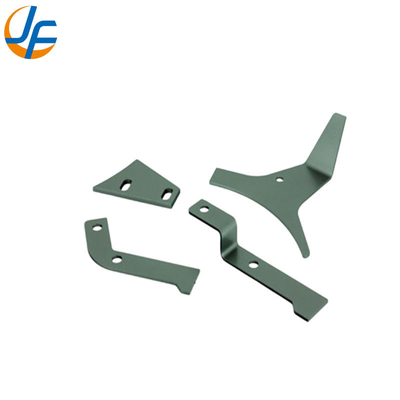                 Factory Custom CNC Machining Service Carbon Steel Powder Coating Welding Metal Tube Fabrication             