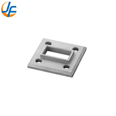                  ISO9001-2015 Factory Direct Sheet Metal Stamping Aluminum Fabrication Welding Work             