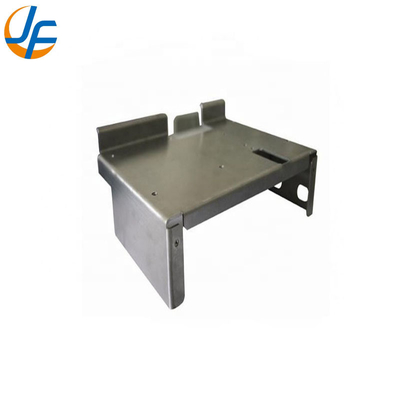                  Stainless Steel Stamp Sheet Metal Fabrication Cutting Bending Welding Parts             