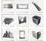 OEM Painted Box Chassis Sheet Meal Parts Fabrication
