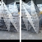 Rk Bakeware China-Stainless Steel Bakery Production for Z Frame Nesting Rack Trolley