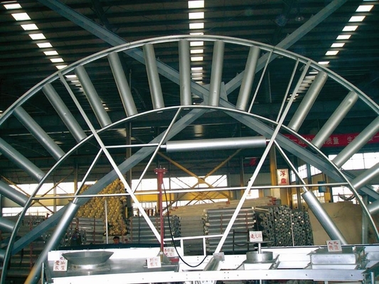 Aluminum Geodesic Dome Roofs API Aluminum Pontoon Internal Floating Roof