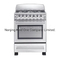                  Stainless Steel Material Trays Electric Rack Oven for Bakery             