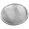 8 inch aluminium tray manufacturer aluminum tray circle holes metal oven pizza tray perforated pizza mold