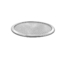 6 inch - 22 inch round aluminum pizza screen mesh pizza tray perforated pizza pan baking tray baking pan