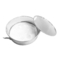 6inch-12inch round removable bottom aluminum springform cake pan with lock
