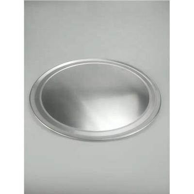 14 inch round aluminum pizza pan pizza tray baking tray pizza serving plate