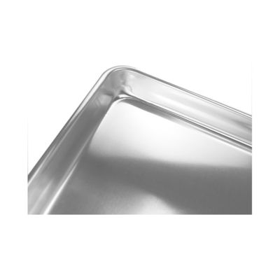 26 by 18 inch 1.2mm aluminum alloy baking pan aluminum alloy baking tray aluminium oven tray baking oven tray