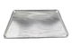 13 by 18 inch 1.2mm baking dishes &amp; pans half sheet tray perforated metal sheets aluminium perforated sheets